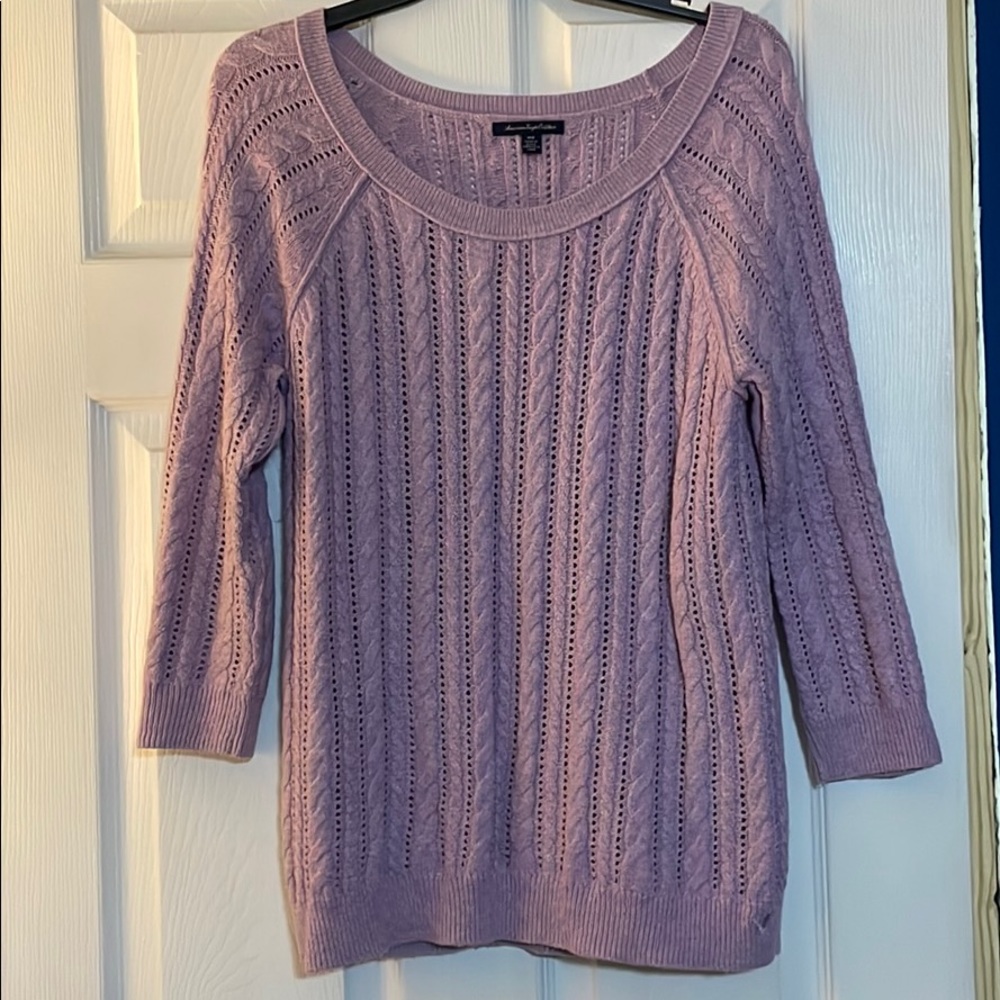 Women’s American Eagle Sweater size M